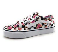 Vans Filmore Decon VN0A5JM7JBW1 Mehrfarbig Hearts Checkerboard Multi EU 36.5