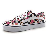 Vans Filmore Decon VN0A5JM7JBW1 Mehrfarbig Hearts Checkerboard Multi EU 38