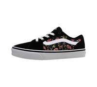 Vans Filmore Devon VN000CV4BM81 Schwarz BM8 flower black EU 38.5