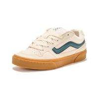 Sneaker VANS "Filmore", Herren, Gr. 47, fuc, gum classic cream, Leder, Schuhe Sneaker (11027025-47) fuc, gum classic cream