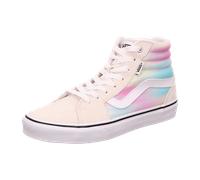 Vans Filmore HI Chroma Blur für Damen, beige, Größe 38 EU