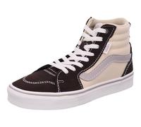 Vans Damen Sneaker Filmore Hi – Outdoor Coffee/Marshmallow – 36 EU