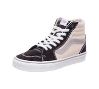 Vans Damen Filmore Hi Sneaker, Outdoor Coffee Marshmallow, 40 EU