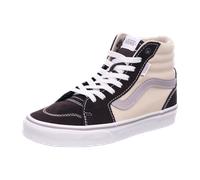 Vans Damen Filmore Hi Sneaker, Outdoor Coffee Marshmallow, 40 EU