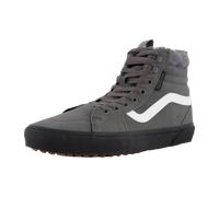 Vans Filmore Hi VansGuard für Herren, grau, Größe 43 EU