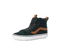 Vans Filmore Hi Vansguard Herren Sneaker, Cozy Feels Scarab, 44 EU