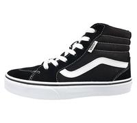 Vans Filmore Hi VN0A5HZDIJU1 Schwarz black/white EU 37