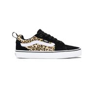 Vans Filmore, Schwarz, 3