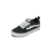 Vans Filmore, Schwarz/Weiß, Größe 35