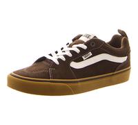 Vans Filmore SUEDE GUM Gr. 47