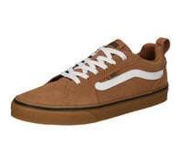 Vans Filmore Suede Skate Sneaker Damen|Herren braun 44