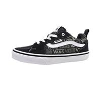 Vans Filmore Tonal Logo VN000CWW1O71 Grau 1O71- Asphalt EU 37