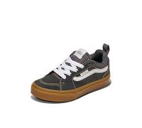Vans Filmore Unisex-Kinder und Jungen Turnschuhe, Outdoor Gum Asphalt, 34 EU