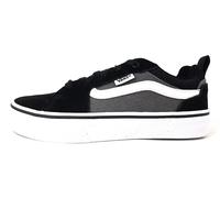 Vans Filmore VNOA3MVP Schwarz UG71 Black/Pewter EU 40