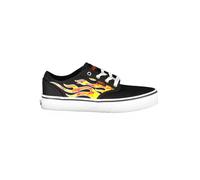 Vans Flare Sneaker - Streetstyle trifft Komfort - Größe: 34