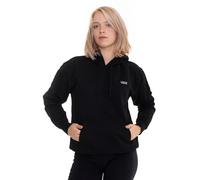 Vans - Flying V BF FT Black - Hoodie - Schwarz - XS - 100% Baumwolle,Schweiß Schwarz XS