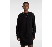 Vans - Flying V Bff Black - Kleid - Schwarz - XS - 100% Baumwolle,Baumwolle Schwarz XS
