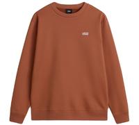 Vans FLYING V BFF CREW Damensweatshirt, orange, größe L