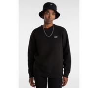 Vans Flying V Bff Crew Emea Sweatshirt S Black