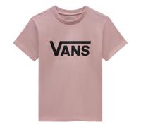 Vans Flying V Crew Tee Misty Mauve