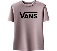 Vans Flying V Crew Tee misty mauve (630) XL