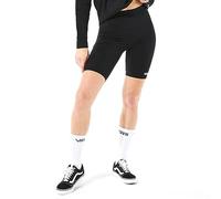 VANS FLYING V DAMEN SCHWARZ LEGGINS VN0A4Q4BBLK1