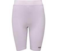 Vans FLYING V LEGGING LAVENDER FOG Damenshorts, violett, größe L