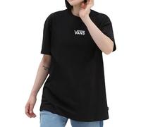 Vans Flying V Oversized Tee Black MD, Braun