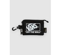 Vans Formula Zip Geldbörse black Gr. Uni