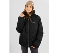 Vans Foundry Puff MTE Jacke black Damen Gr. XS