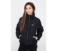 Vans - Foundry V Puffer MTE Black - Jacke - Schwarz - M - Obermaterial: 100% Polyester; Futter: 100% Polyester Schwarz M