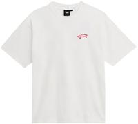 VANS FULL DECK T-Shirt 2026 egret - XXL