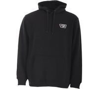 Vans Full Patch Kapuzenpullover (Herstellerartikelnummer: VN000HNZBLK1-M)