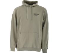 Vans Full Patch Kapuzenpullover (Herstellerartikelnummer: VN000HNZD3Z1-M)