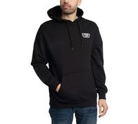 Vans Full Patch Kapuzenpullover (Herstellerartikelnummer: VN000HNZBLK1-L)