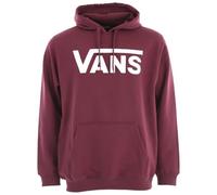 Vans Full Patched Hoodie 2023 Black
