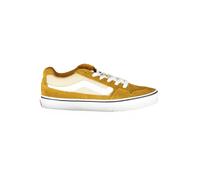 Vans Herren Caldrone Sneaker , Wildleder Mesh Goldbraun , 40 EU