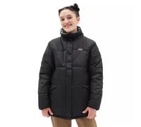 Vans Send It Reversible Steppjacke - Synthetik, schwarz, 38