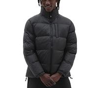 Vans Urban Pufferjacke Schwarz - Größe: S