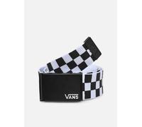 Vans - Gürtel MN Deppster II Web Belt - schwarz - Größe T.U