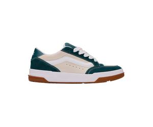 Vans - Halbschuhe - Hylane Mystic Moss für Herren - Größe 42 - Grün Grün 42