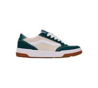 Vans - Halbschuhe - Hylane Mystic Moss für Herren - Größe 43 - Grün Grün 43