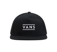 vans half box cap schwarz