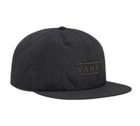 Vans HALF BOX LOW UNSTRUCTURED Herren-Cap, schwarz, größe UNI OS