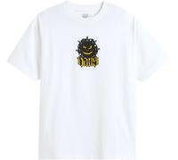 VANS HAPPY SPIKE T-Shirt 2026 white - XXL
