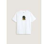 Vans Happy Spike SS white (100) M