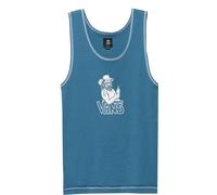 VANS HARRY BRYANT Tanktop 2024 blue ashes - S