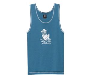 VANS HARRY BRYANT Tanktop 2024 blue ashes - XS