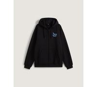 Vans Heavy Thinker Loose Fit Full Zip PO black (001) L