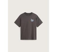 Vans Heavy Thinker Loose SS faded black (001) M